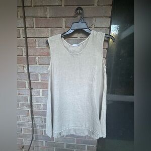 Bryn Walker tunic tank